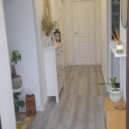 Appartement Barbeito à Sanxenxo Extérieur photo