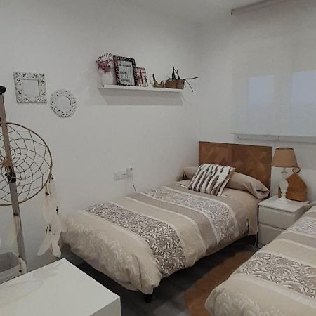 Appartement Barbeito à Sanxenxo Extérieur photo