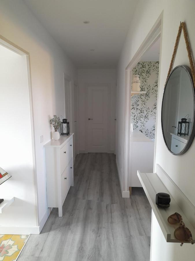 Appartement Barbeito à Sanxenxo Extérieur photo