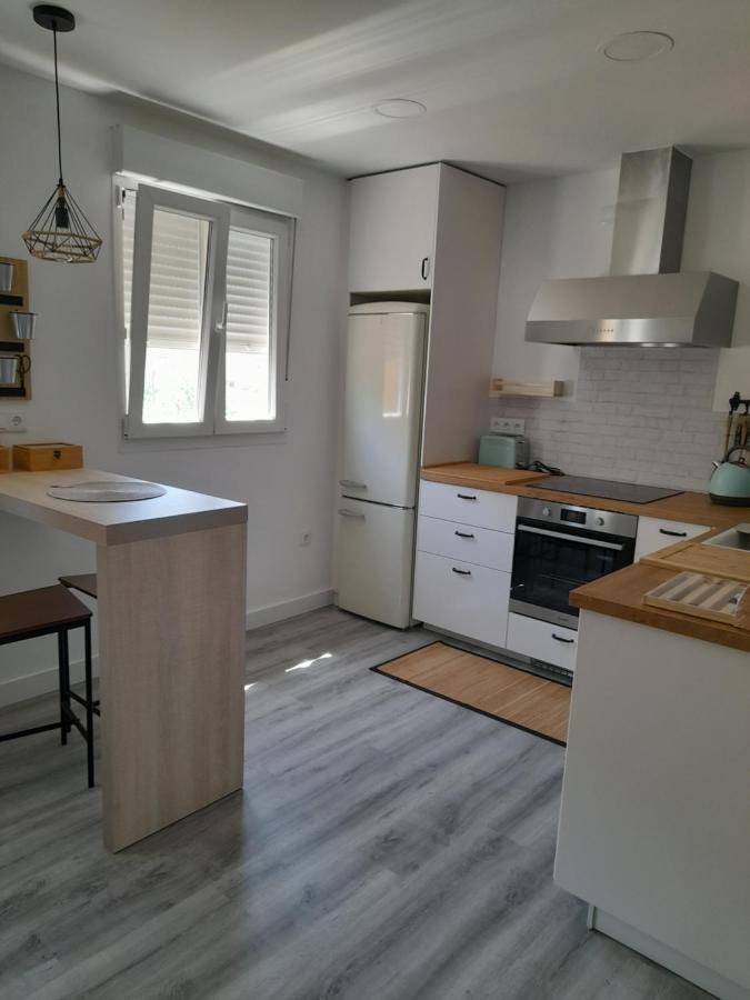 Appartement Barbeito à Sanxenxo Extérieur photo