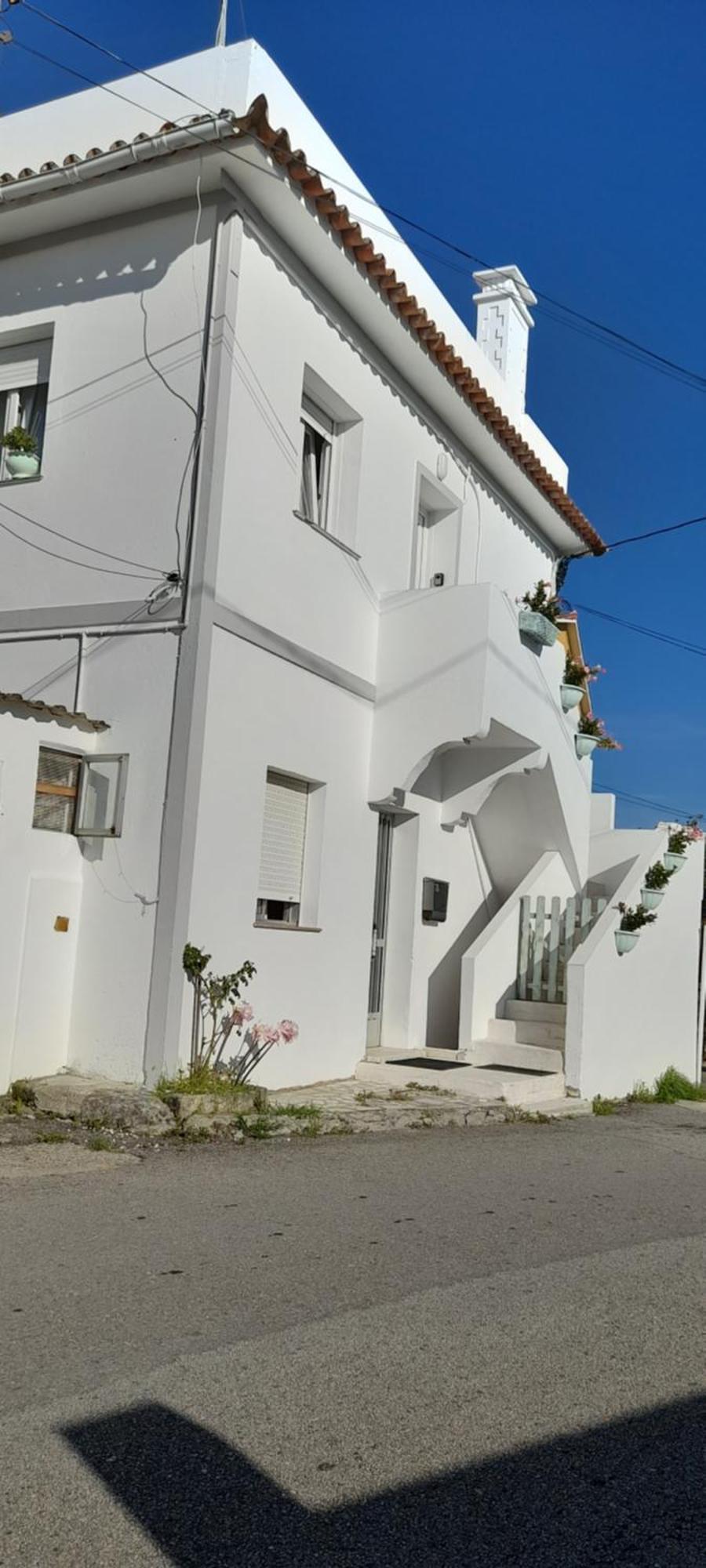 Appartement Barbeito à Sanxenxo Extérieur photo