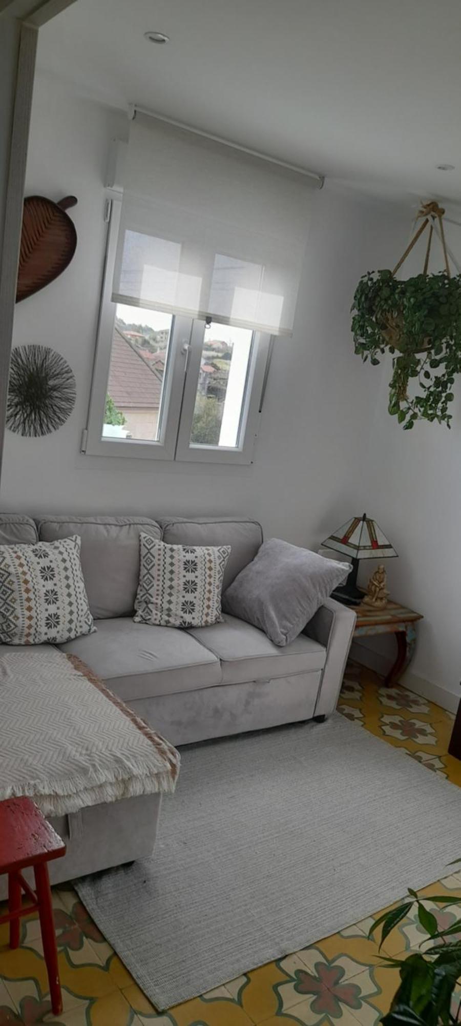 Appartement Barbeito à Sanxenxo Extérieur photo