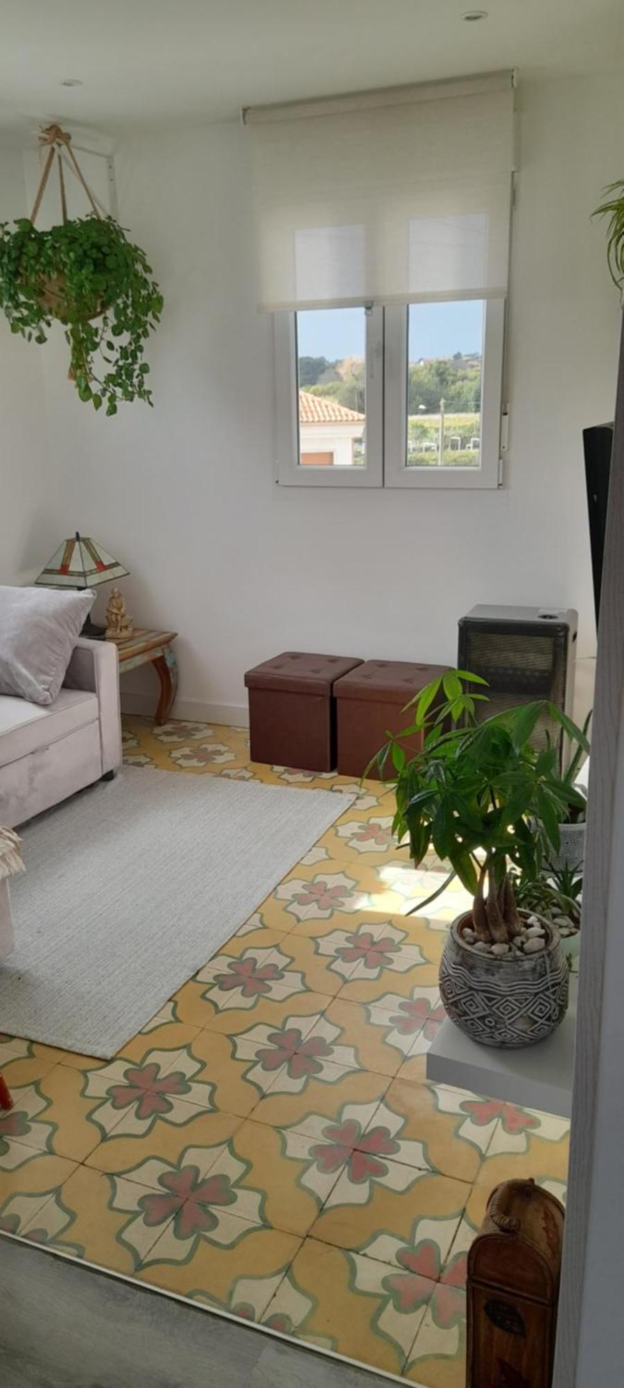 Appartement Barbeito à Sanxenxo Extérieur photo