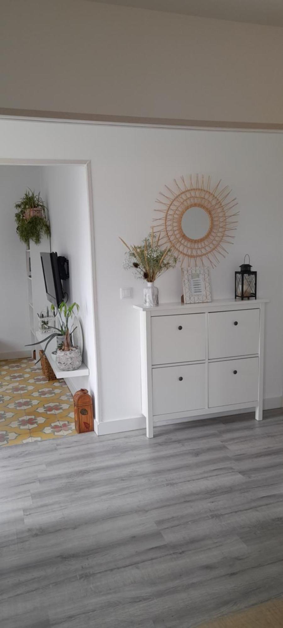 Appartement Barbeito à Sanxenxo Extérieur photo