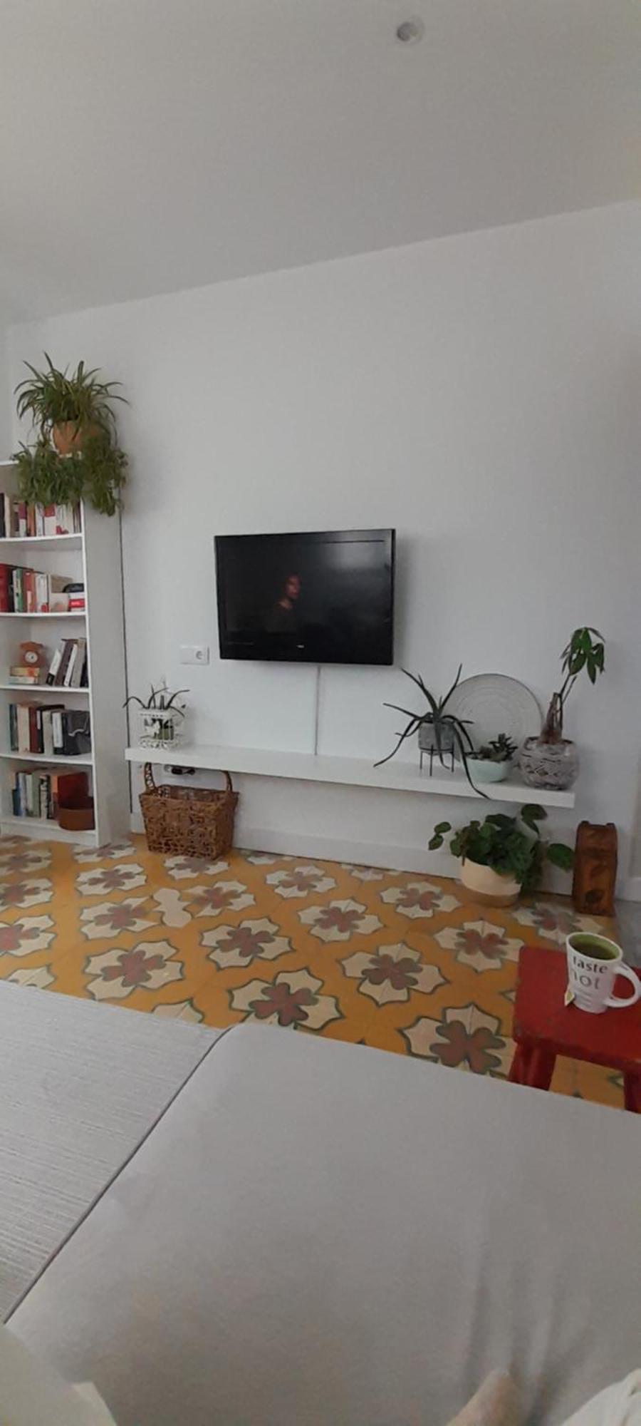 Appartement Barbeito à Sanxenxo Extérieur photo