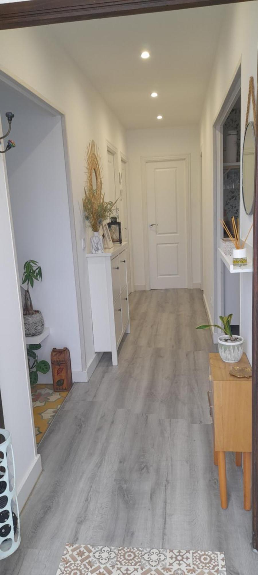 Appartement Barbeito à Sanxenxo Extérieur photo