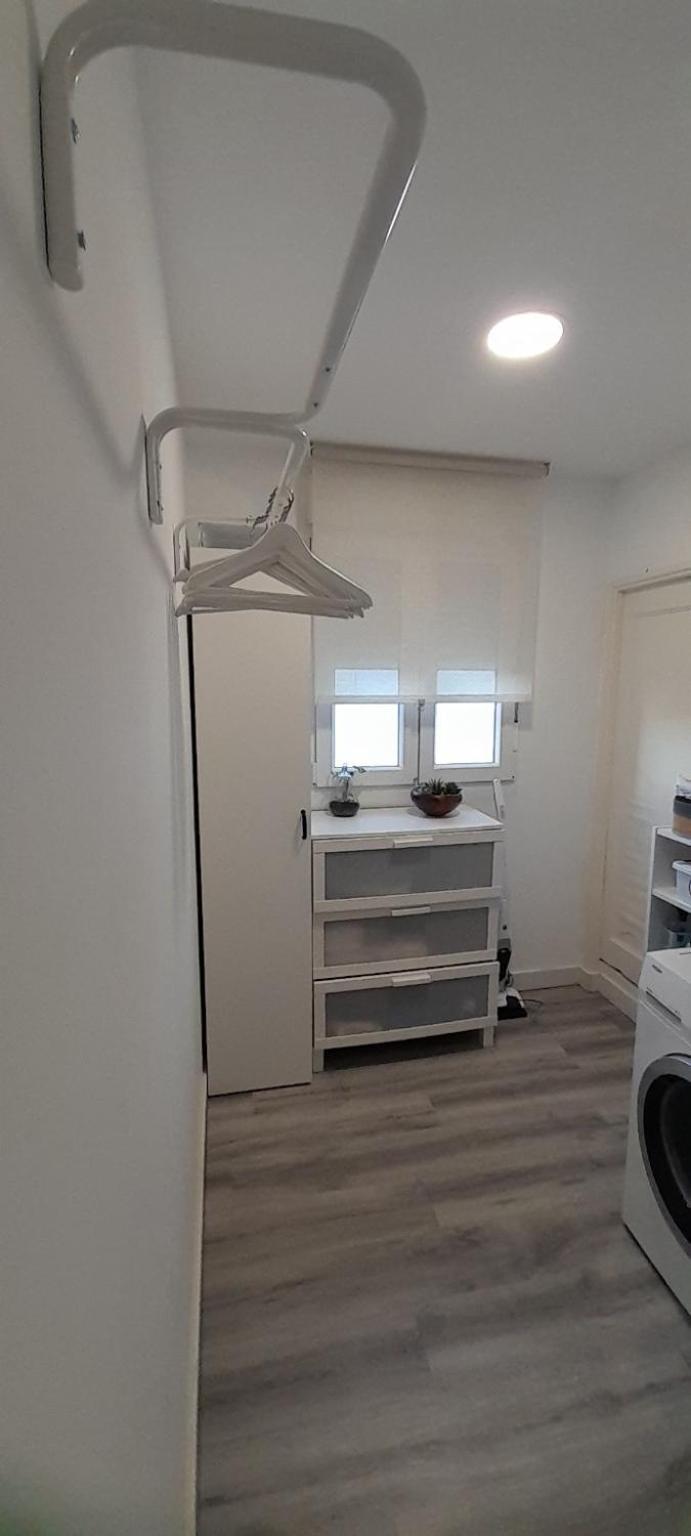 Appartement Barbeito à Sanxenxo Extérieur photo