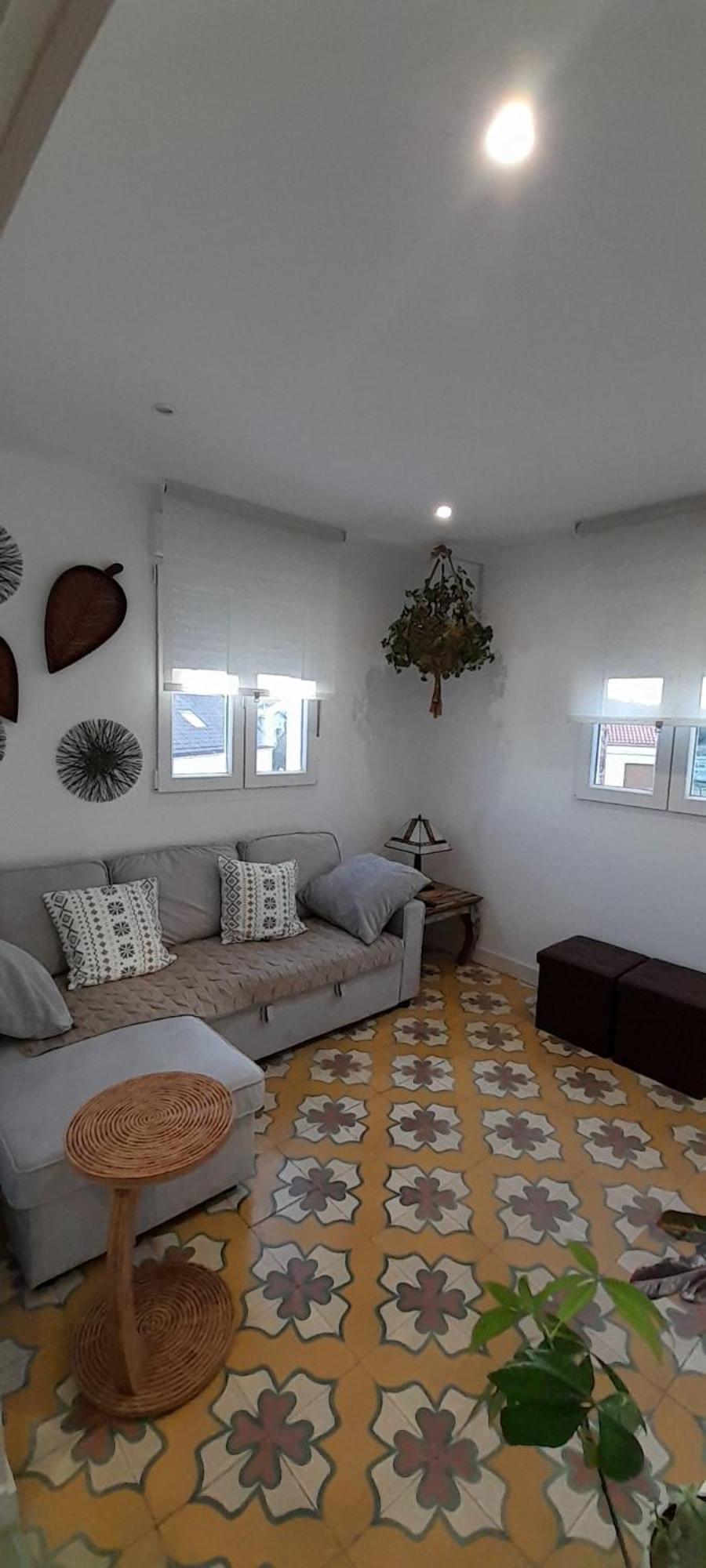 Appartement Barbeito à Sanxenxo Extérieur photo