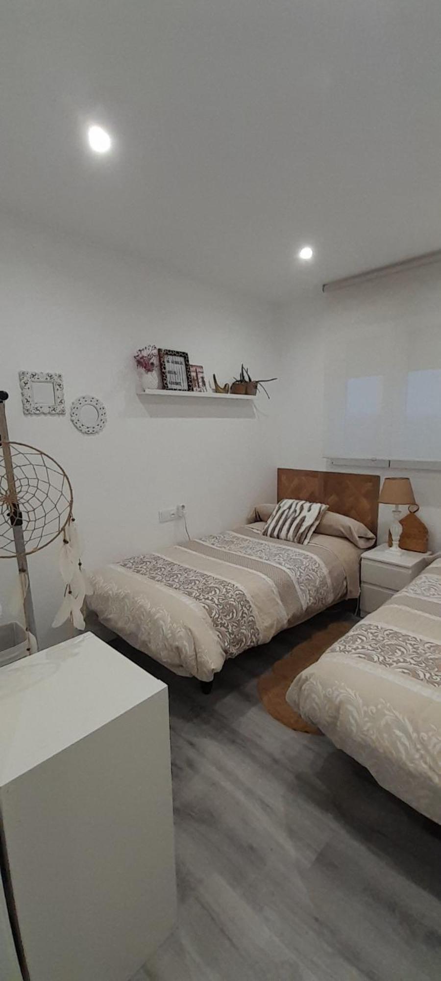 Appartement Barbeito à Sanxenxo Extérieur photo